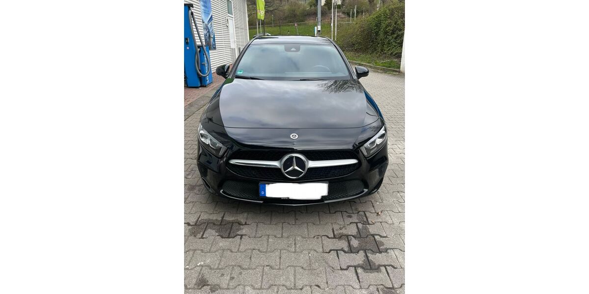 Mercedes-Benz A 200 114.000 km 21.000 &euro; Esslingen 73732