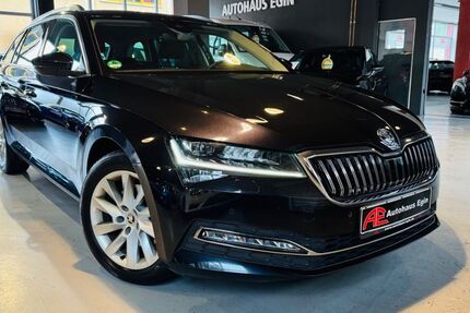 Skoda Superb 123.000 km 22.490 &euro; Geislingen (Steige) 73312