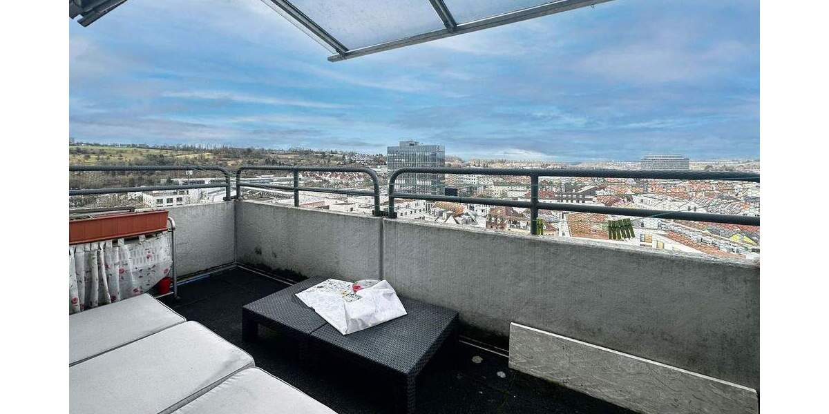 Etagenwohnung Göppingen Stadtgebiet - 2 Zimmer, 54 m&sup2;, 149.000&euro; | Angebot:25680454