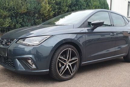 Seat Ibiza 26.000 km 18.999 &euro; Eislingen/Fils 73054