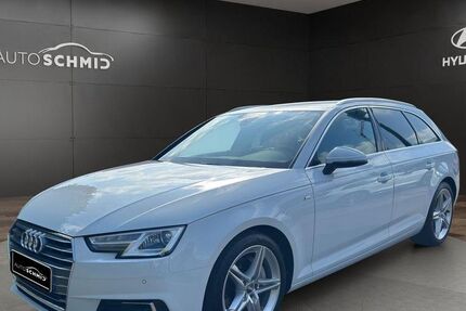 Audi A4 131.400 km 18.888 &euro; Geislingen 73312