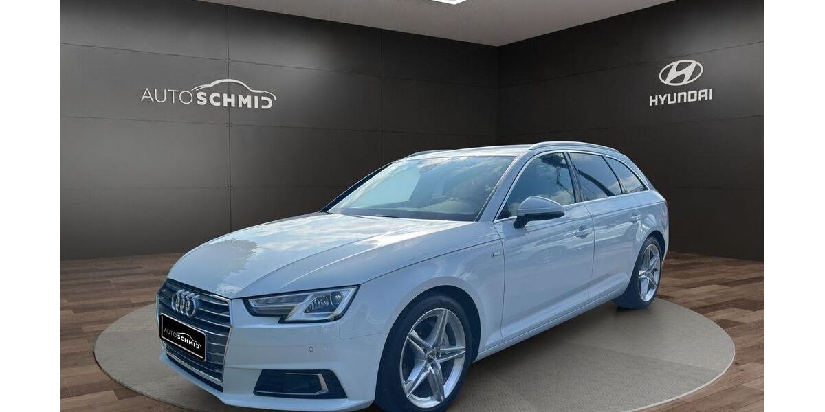 Audi A4 131.400 km 18.888 &euro; Geislingen 73312