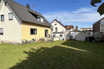 Haus Berghülen - 5 Zimmer, 110 m&sup2;, 299.000&euro; | Angebot:23298842