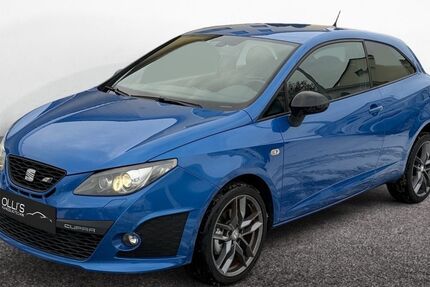 Seat Ibiza 136.800 km 6.990 &euro; Göppingen 73037