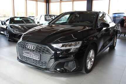 Audi A3 48.000 km 23.990 &euro; Amstetten 73340