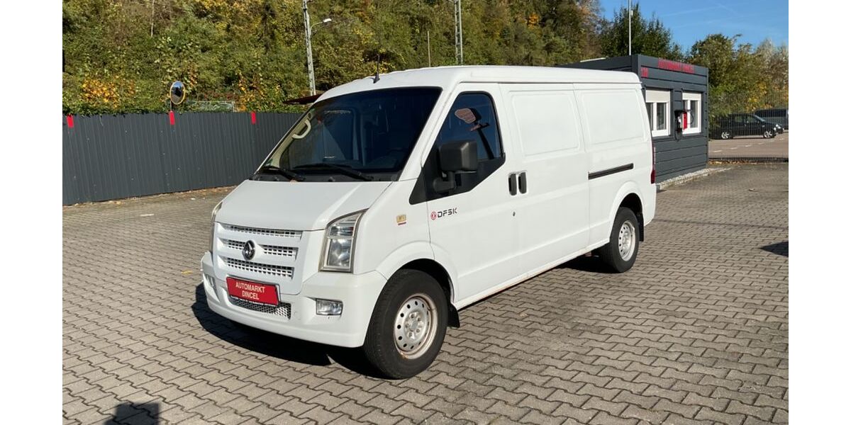 DFSK Andere 11.000 km 8.900 &euro; Schwäbisch - Gmünd 73529