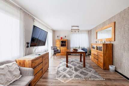 Wohnung Ostfildern - 2 Zimmer, 60 m&sup2;, 289.000&euro; | Angebot:23879768