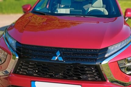 Mitsubishi Eclipse Cross 60.000 km 22.900 &euro; Wäschenbeuren 73116