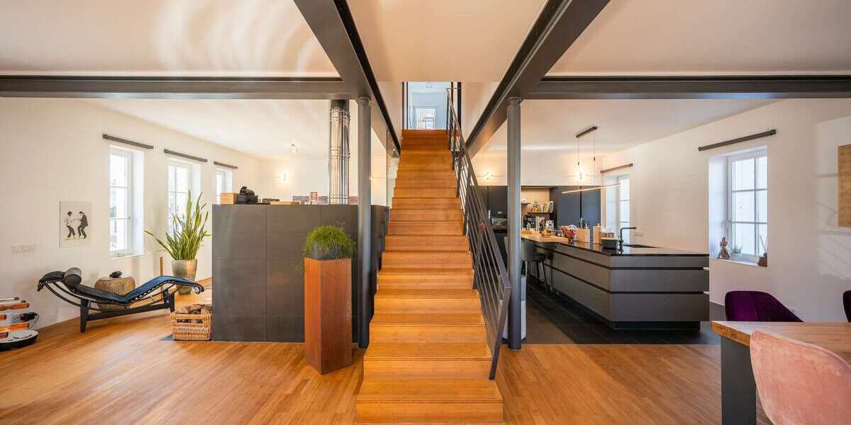 Einfamilienhaus Schwäbisch Gmünd - 9 Zimmer, 354 m&sup2;, 1.890.000&euro; | Angebot:25816380