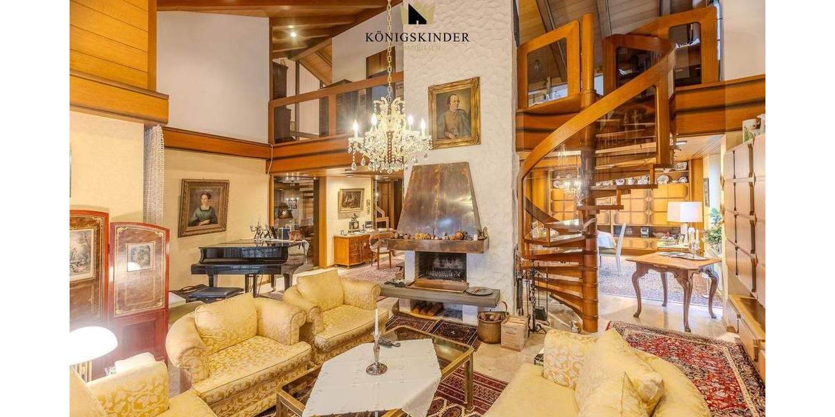 Mehrfamilienhaus, Wohnhaus Schorndorf Buhlbronn - 1 Zimmer, 263 m&sup2;, 1.499.000&euro; | Angebot:25772275