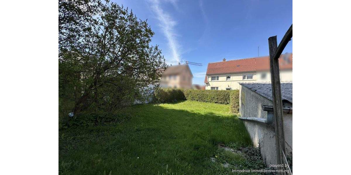 Grundstück Laichingen - 110.000&euro; | Angebot:25735785