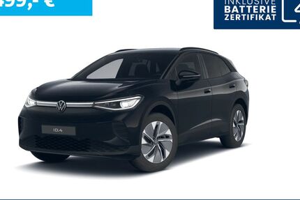 VW ID.4 7.018 km 43.930 &euro; Wendlingen 73240