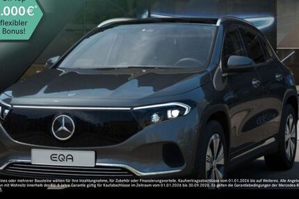 Mercedes-Benz EQA 16.663 km 42.990 &euro; Schwäbisch Gmünd 73529