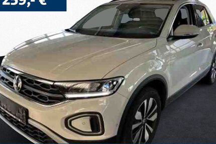 VW T-Roc 8.619 km 21.430 &euro; Fellbach 70736