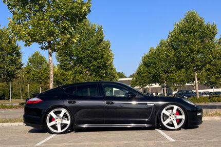 Porsche Panamera 186.000 km 19.900 &euro; Esslingen 73734