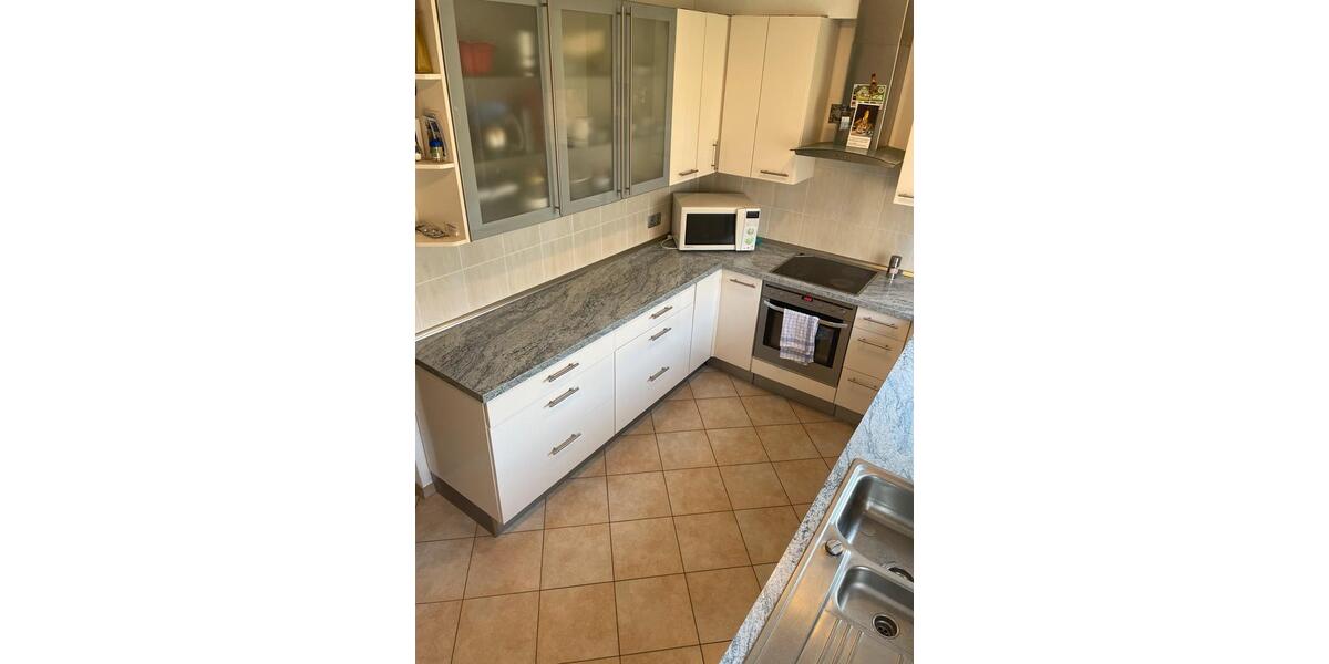 Etagenwohnung Göppingen Bruckwasen - 3 Zimmer, 98 m&sup2;, 260.000&euro; | Angebot:27231726