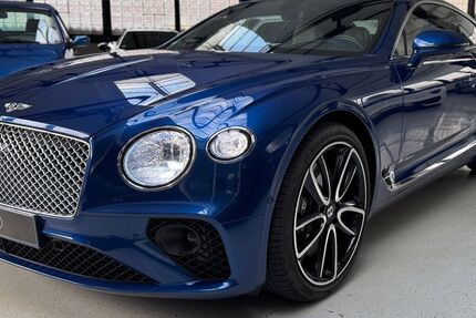 Bentley Continental GT 49.000 km 159.900 &euro; Uhingen 73066