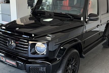 Mercedes-Benz G 450 7.500 km 166.900 &euro; Heroldstatt 72535