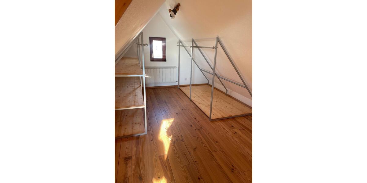 Maisonettenwohnung Göppingen Faurndau - 4 Zimmer, 115 m&sup2;, 1.250&euro; | Angebot:25751046