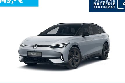 VW ID.7 10.919 km 57.840 &euro; Schorndorf 73614