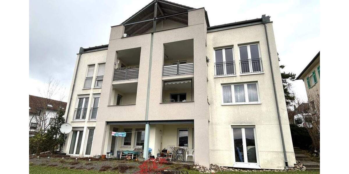 Etagenwohnung Uhingen - 3 Zimmer, 95 m&sup2;, 339.000&euro; | Angebot:25738579