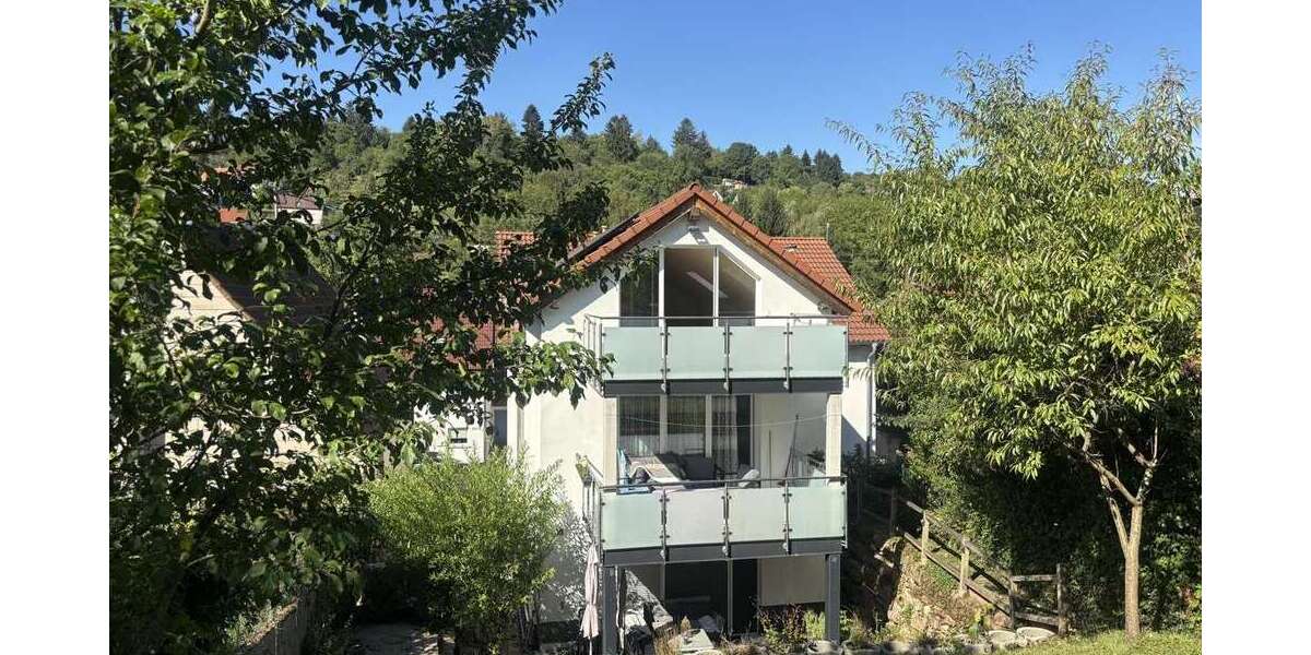 Etagenwohnung Esslingen Hegensberg - 3 Zimmer, 80 m&sup2;, 350.000&euro; | Angebot:27317505