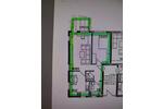 Hochparterre Göppingen Bruckwasen - 2.5 Zimmer, 62 m&sup2;, 239.000&euro; | Angebot:26692579