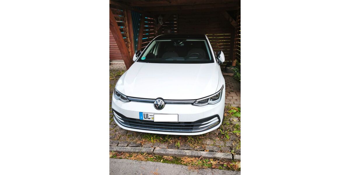 VW Golf 63.000 km 19.100 &euro; Hohenstadt 73345