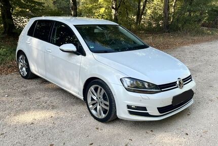 VW Golf 140.500 km 11.890 &euro; Süßen 73079
