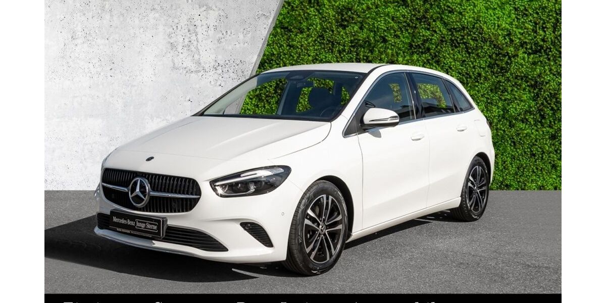 Mercedes-Benz B 200 13.262 km 31.880 &euro; Dettingen unter Teck 73265