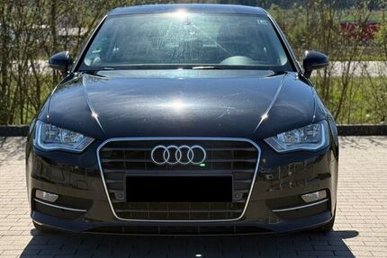 Audi A3 160.800 km 9.500 &euro; Göppingen 73033