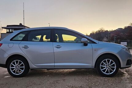 Seat Ibiza 216.900 km 2.950 &euro; Schwäbisch 73527