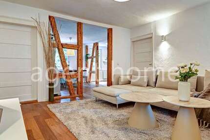 Wohnung Esslingen am Neckar - 3 Zimmer, 100 m&sup2;, 2.240&euro; | Angebot:27307317