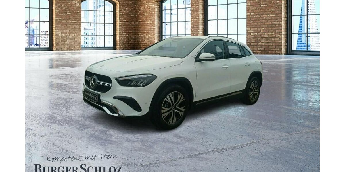 Mercedes-Benz GLA 180 5.250 km 35.680 &euro; Uhingen 73066