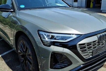 Audi Q8 e-tron 51.104 km 54.780 &euro; Schwäbisch Gmünd 73527