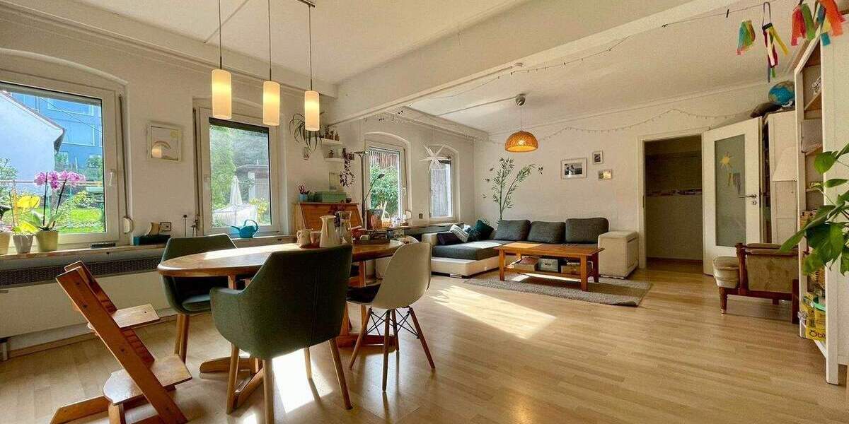 Doppelhaushälfte Waiblingen - 1 Zimmer, 224 m&sup2;, 699.000&euro; | Angebot:25820963