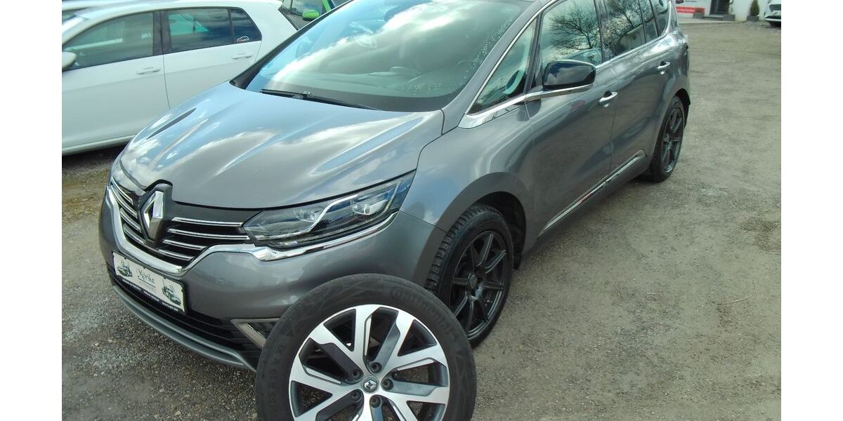 Renault Espace 133.000 km 13.950 &euro; Waiblingen (bei Stuttgart) 71332