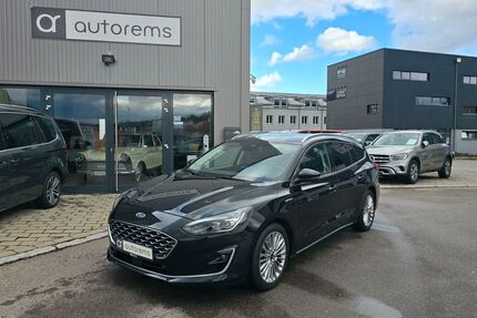 Ford Focus 101.000 km 16.999 &euro; Schwäbisch Gmünd 73529