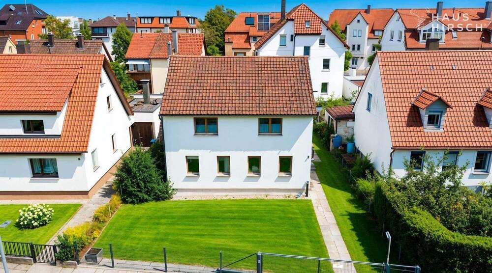Einfamilienhaus Geislingen an der Steige Geislingen - 6 Zimmer, 130 m&sup2;, 399.000&euro; | Angebot:25656652