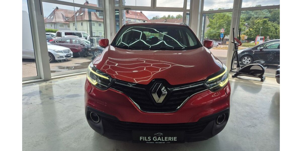 Renault Kadjar 115.976 km 17.980 &euro; Ebersbach 73061