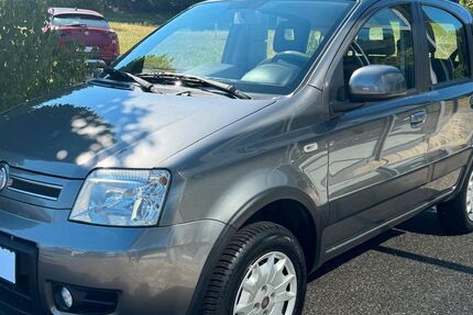 Fiat Panda 177.800 km 8.900 &euro; Schwäbisch Gmünd 73527