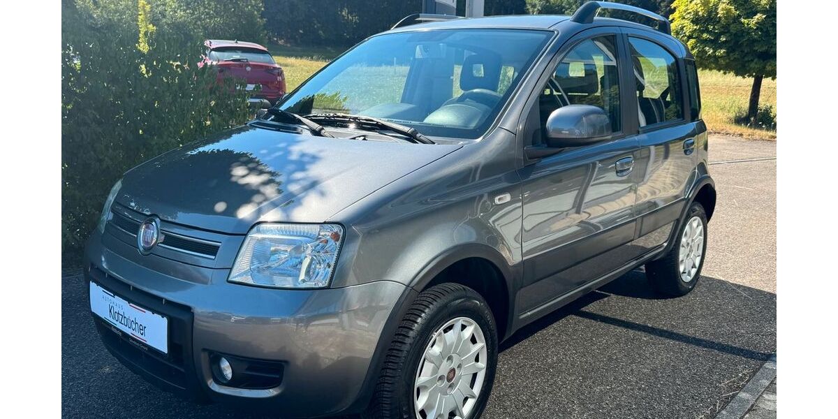 Fiat Panda 177.800 km 8.900 &euro; Schwäbisch Gmünd 73527