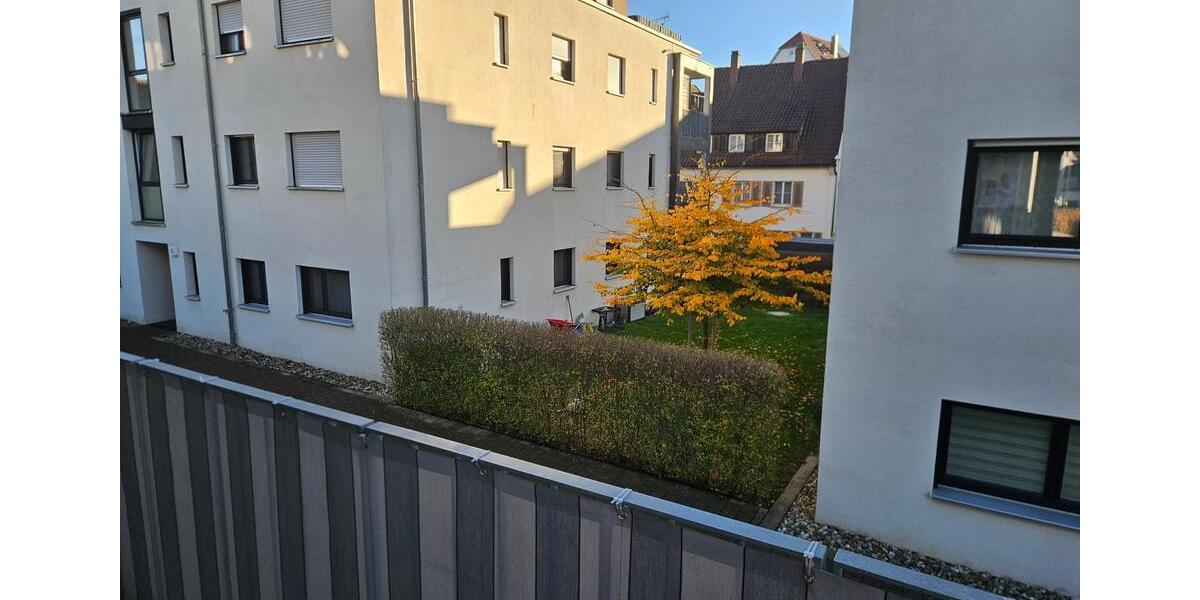 Etagenwohnung Winnenden - 3 Zimmer, 93 m&sup2;, 599.000&euro; | Angebot:24075721