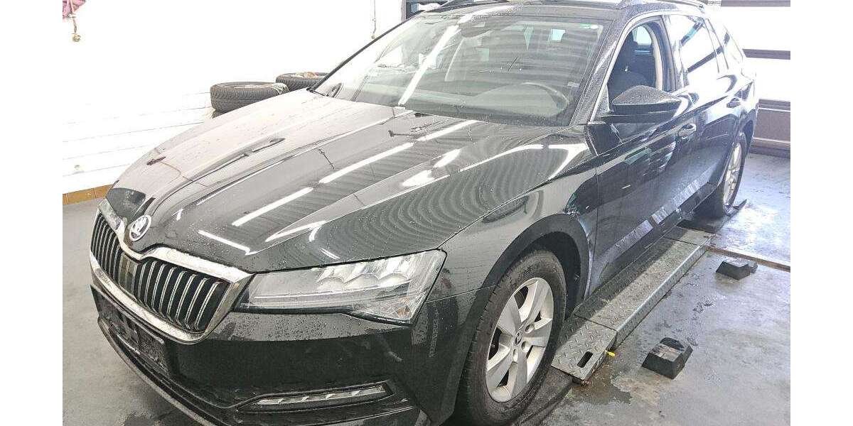 Skoda Superb 133.600 km 19.980 &euro; Wendlingen am Neckar 73240