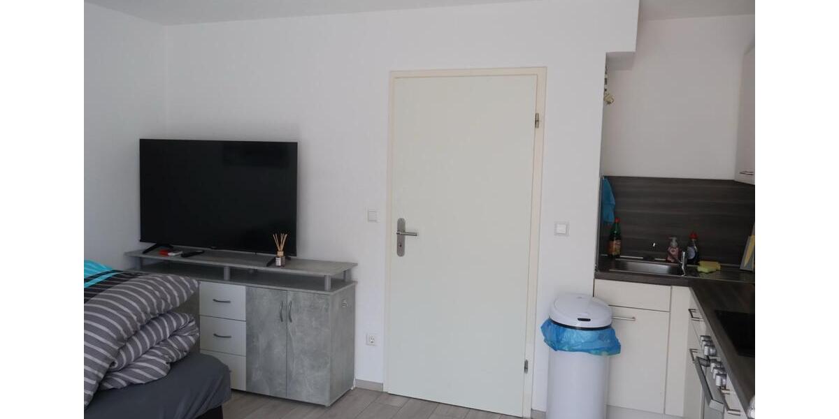 Etagenwohnung Göppingen Bruckwasen - 1 Zimmer, 30 m&sup2;, 98.500&euro; | Angebot:27118166