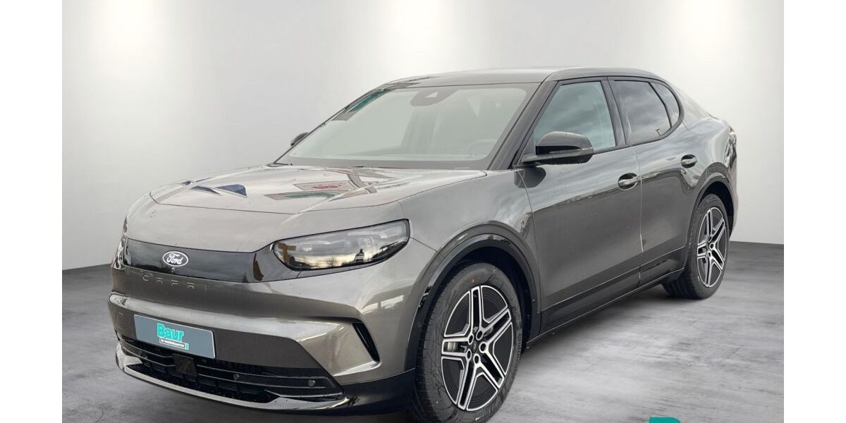 Ford Capri 2.400 km 40.740 &euro; Mutlangen 73557