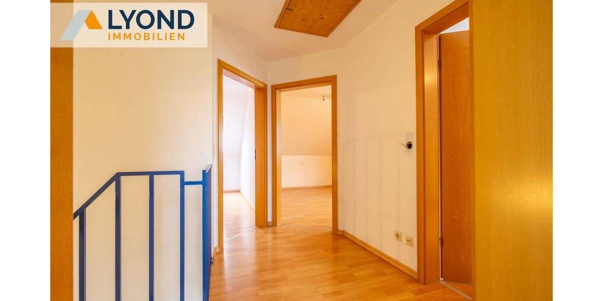 Doppelhaushälfte Heubach - 6 Zimmer, 130 m&sup2;, 467.000&euro; | Angebot:25835611