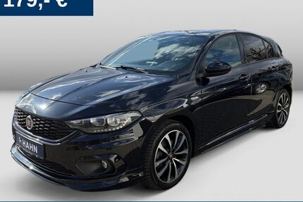 Fiat Tipo 51.205 km 11.959 &euro; Wendlingen 73240