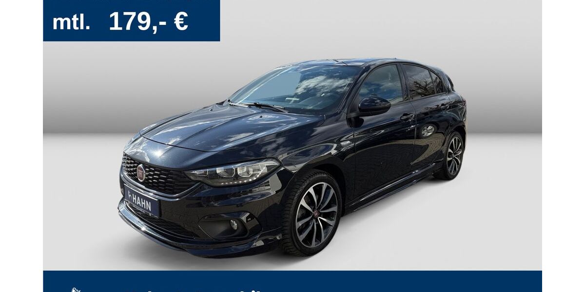 Fiat Tipo 51.205 km 11.959 &euro; Wendlingen 73240