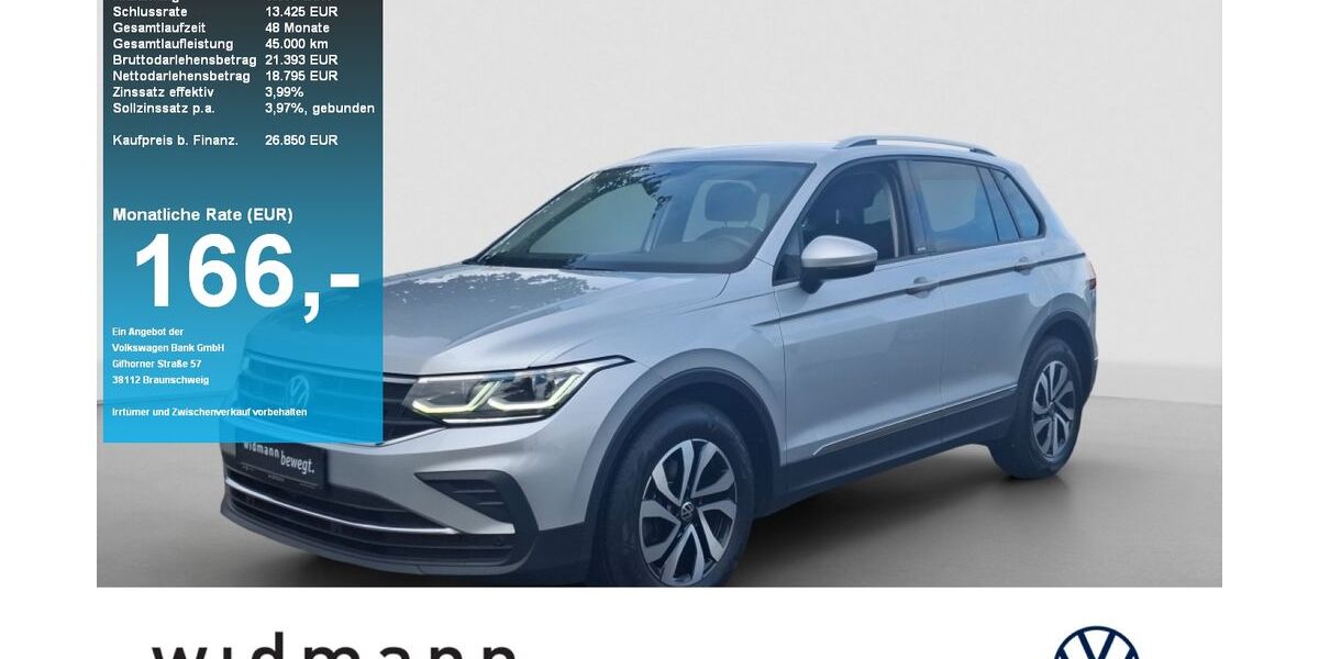 VW Tiguan 66.550 km 23.950 &euro; Schwäbisch Gmünd 73527